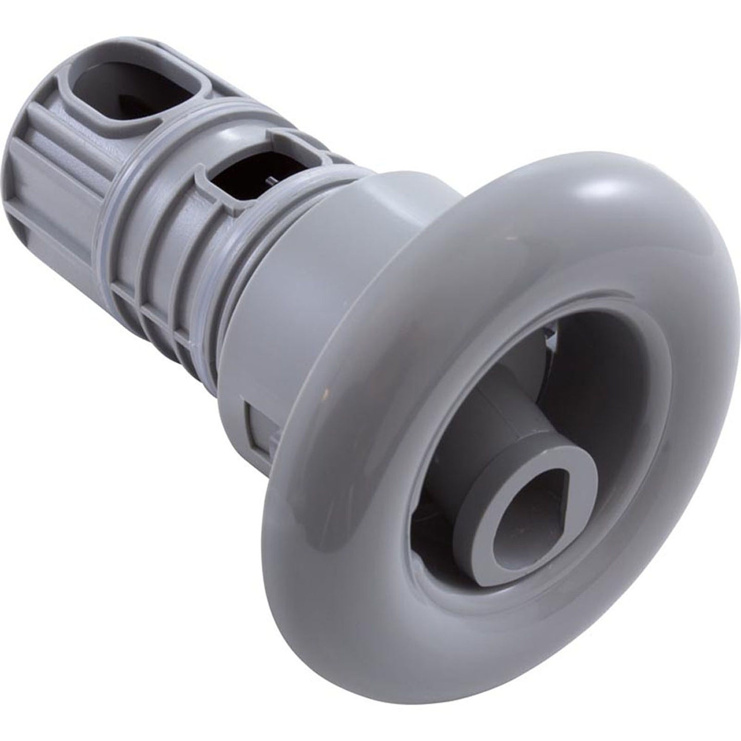 Jet Intl, BWG/PentairLuxury, 3-1/2" fd, Roto, Smth, Gry