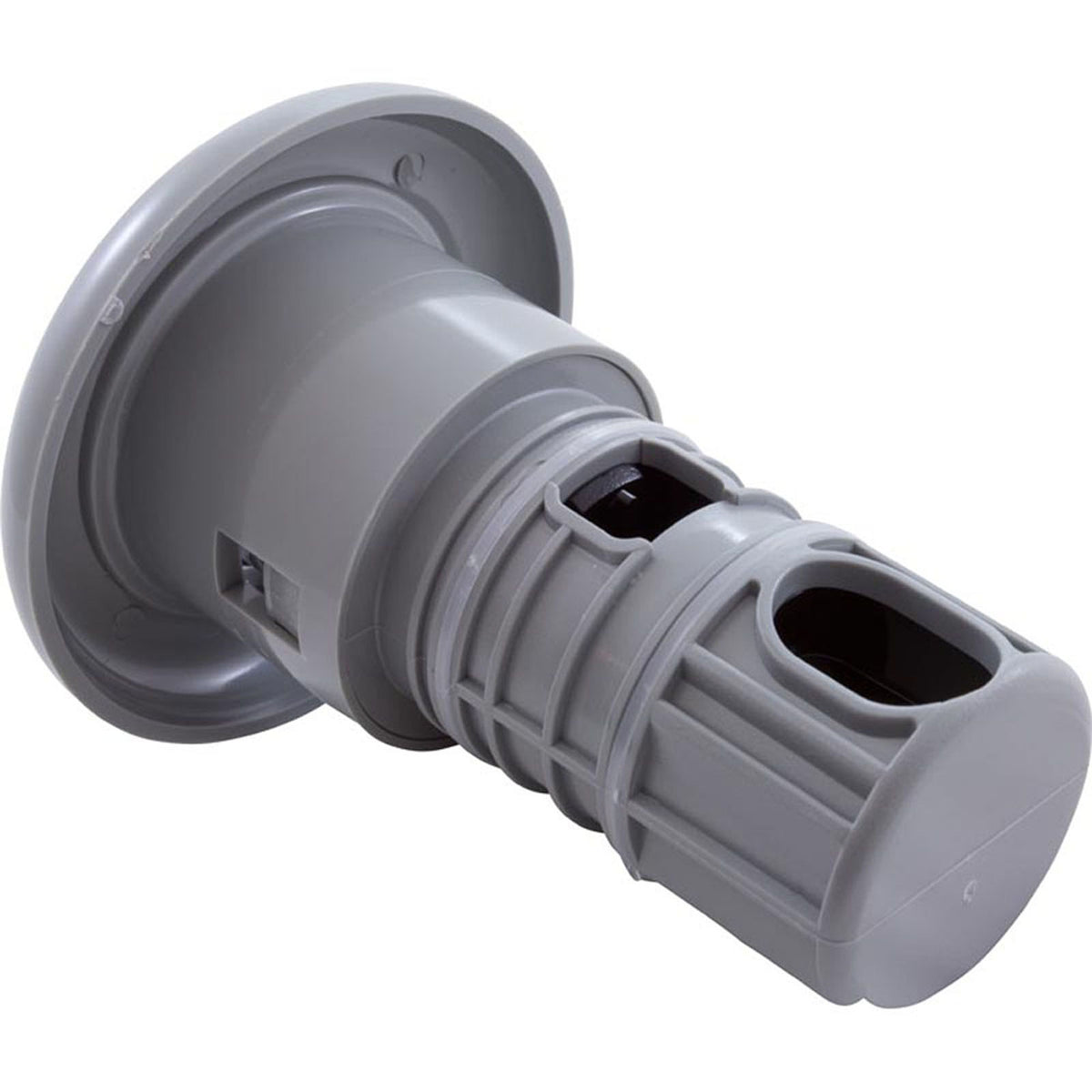 Jet Intl, BWG/PentairLuxury, 3-1/2"fd, Roto, Smth, Gry