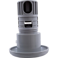 Jet Intl, BWG/PentairLuxury, 3-1/2"fd, Roto, Smth, Gry