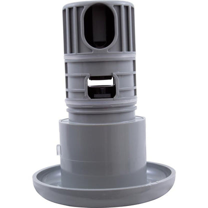 Jet Intl, BWG/PentairLuxury, 3-1/2" fd, Roto, Smth, Gry