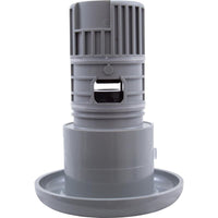 Jet Intl, BWG/PentairLuxury, 3-1/2"fd, Roto, Smth, Gry