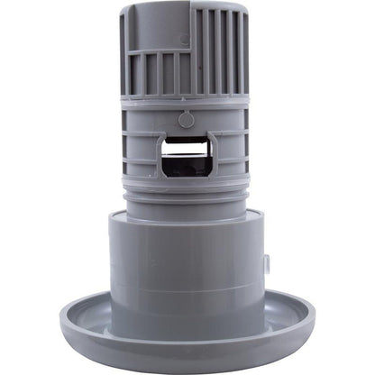 Jet Intl, BWG/PentairLuxury, 3-1/2" fd, Roto, Smth, Gry