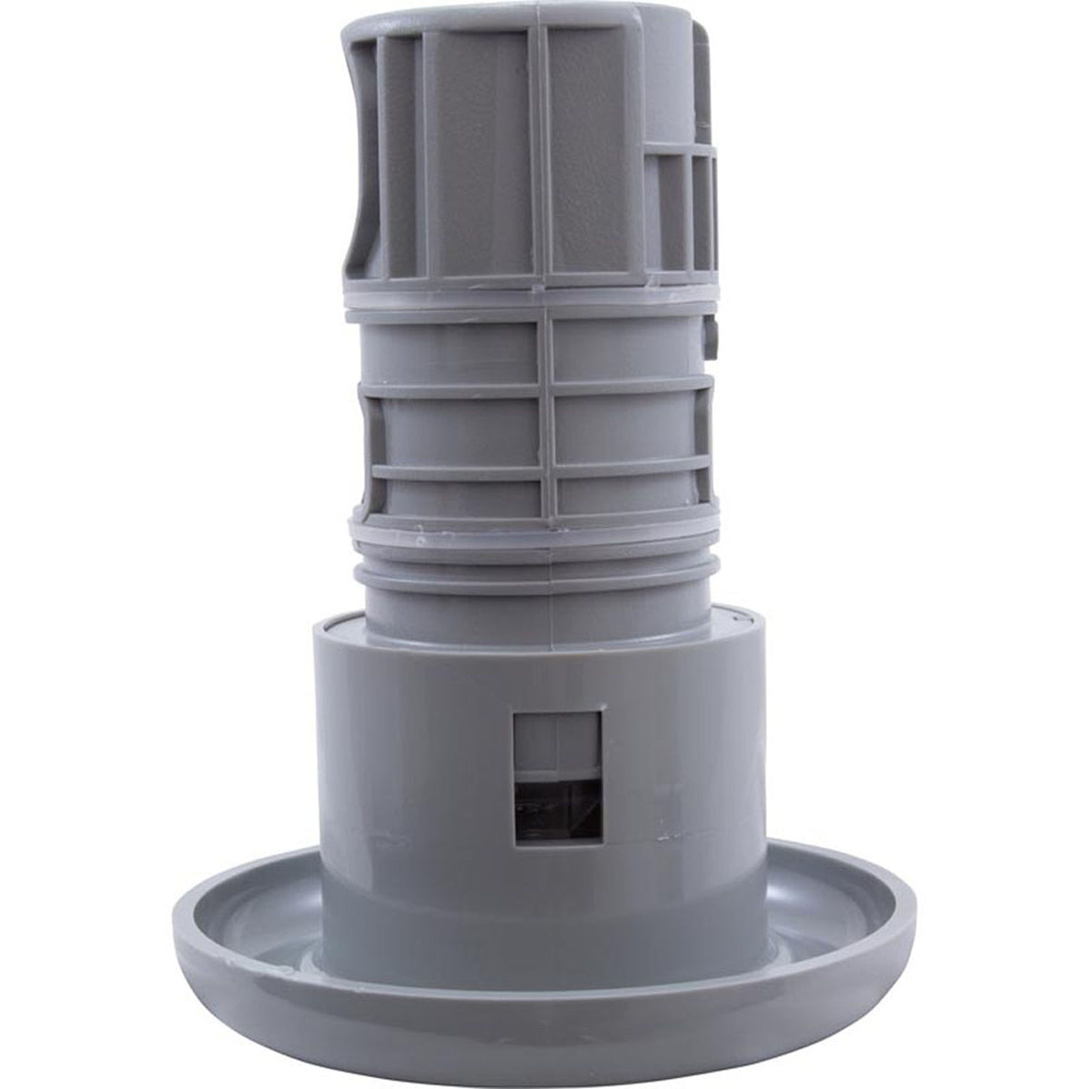 Jet Intl, BWG/PentairLuxury, 3-1/2"fd, Roto, Smth, Gry