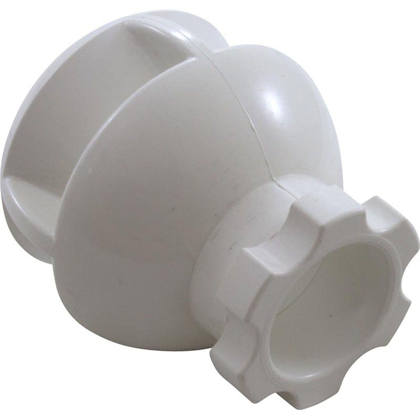 Nozzle, Balboa Water Group/Pentair Diverter Jet, Swivel