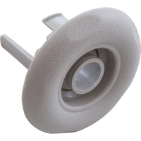 Jet Intl, BWG Luxury Micro, 2-1/2"fd, Dir, Txt Scal, Slvr