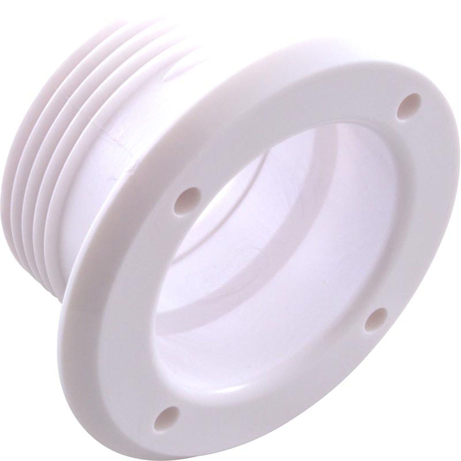 Wall Fitting, BWG Luxury Micro Jet, White