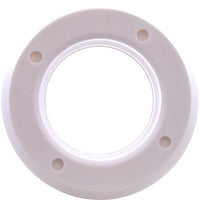 Wall Fitting, BWG Luxury Micro Jet, White