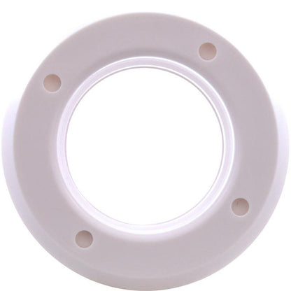 Wall Fitting, BWG Luxury Micro Jet, White