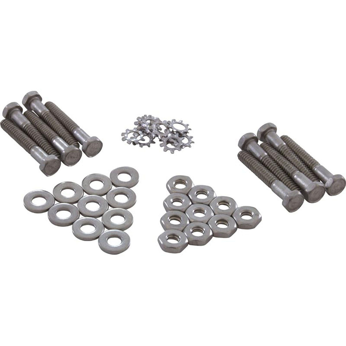 Hardware Kit, Balboa Water Group/Pentair Aquafan