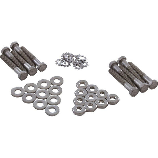 Kit de hardware, Balboa Water Group/Pentair Aquafan