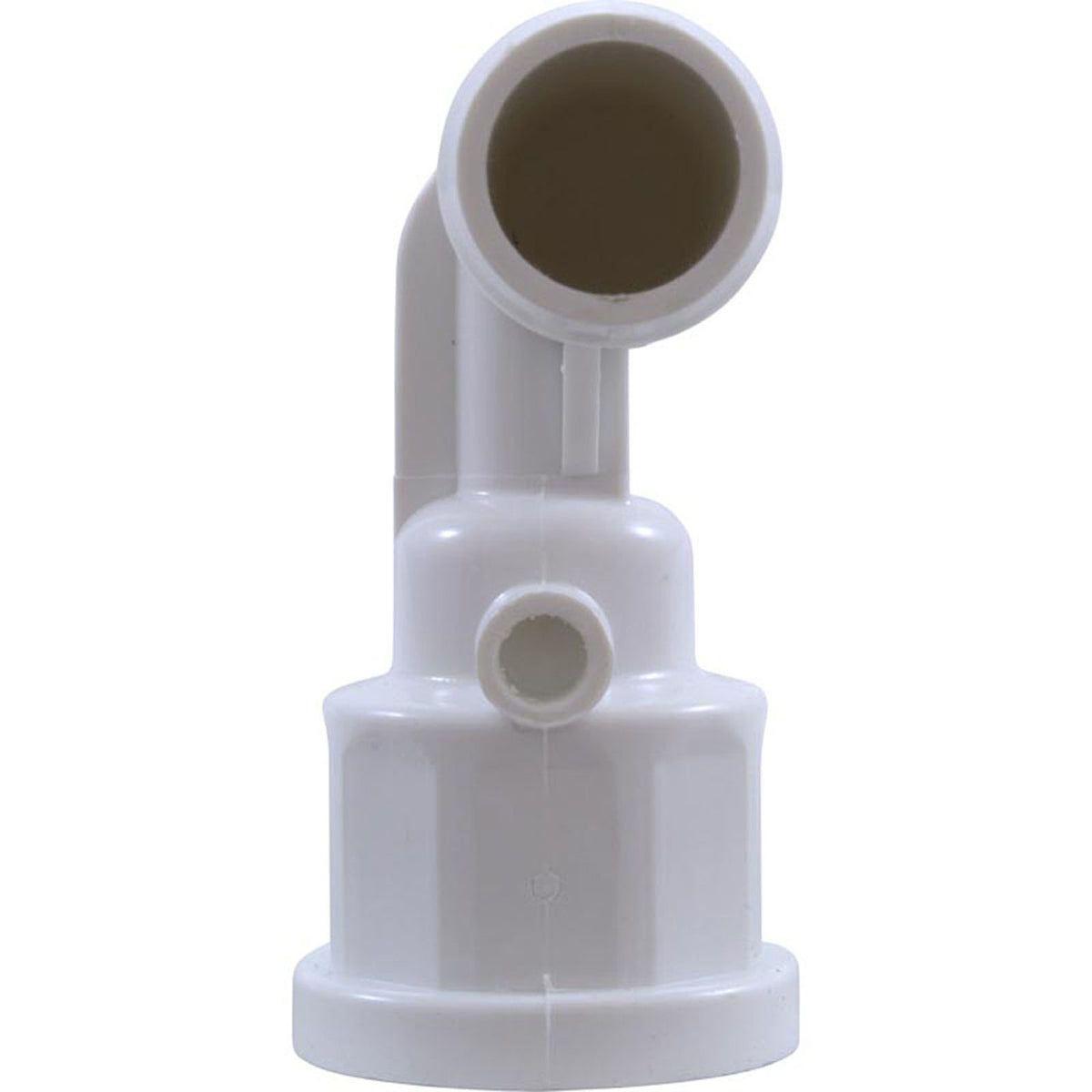 Jet Body, BWG Euro, a3/8"b, w3/4"b, Ell