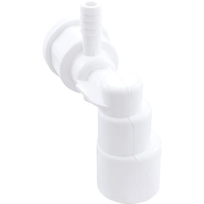 Jet Body, BWG Euro, a3/8"b, w3/4"s, Ell