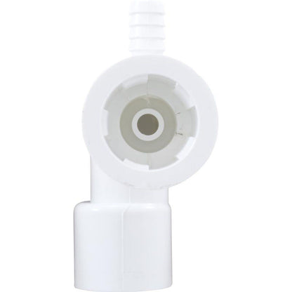 Jet Body, BWG Euro, a3/8"b, w3/4"s, Ell