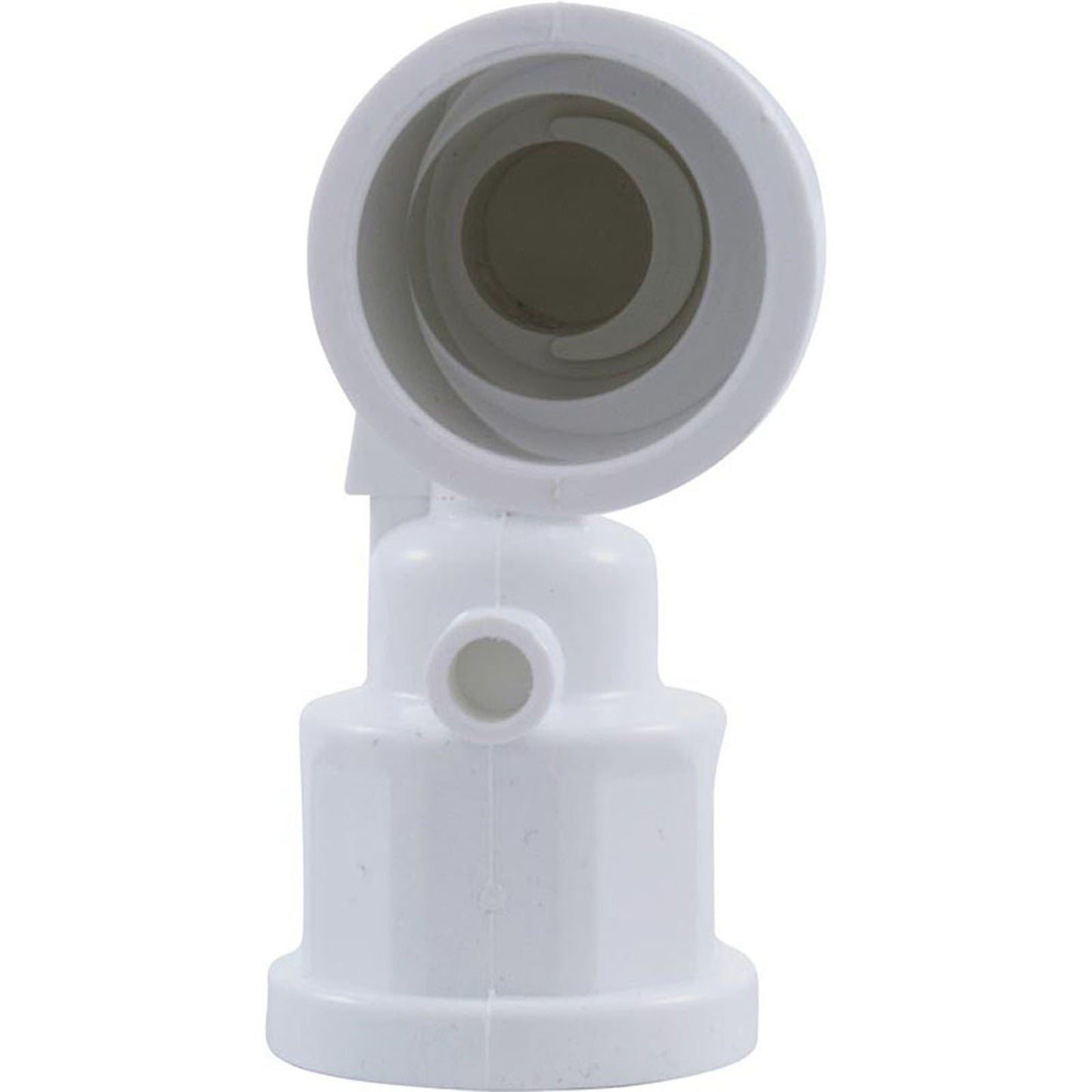 Jet Body, BWG Euro, a3/8"b, w3/4"s, Ell