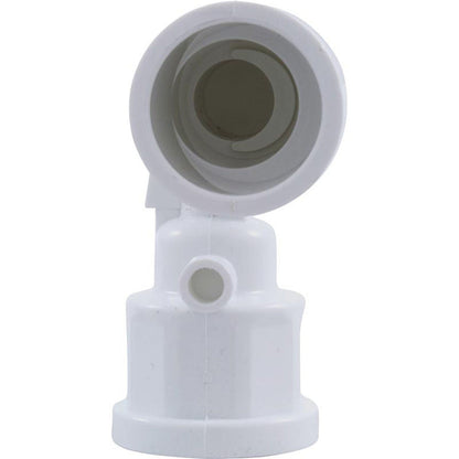 Jet Body, BWG Euro, a3/8"b, w3/4"s, Ell