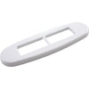 Cover, Balboa Water Group Aqua Fan Jet, White