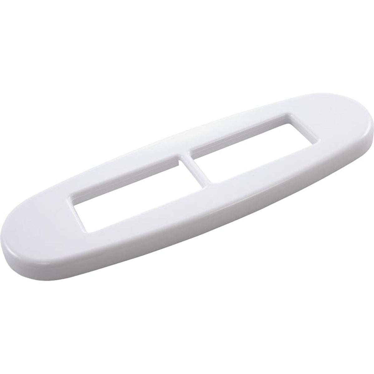 Cover, Balboa Water Group Aqua Fan Jet, White