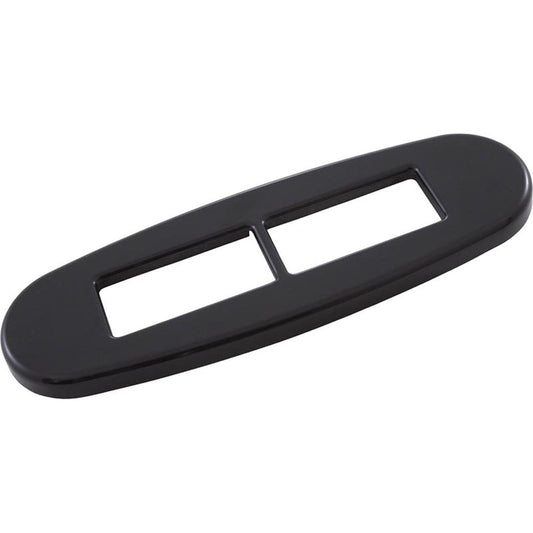 Cubierta, Balboa Water Group Aqua Fan Jet, color negro