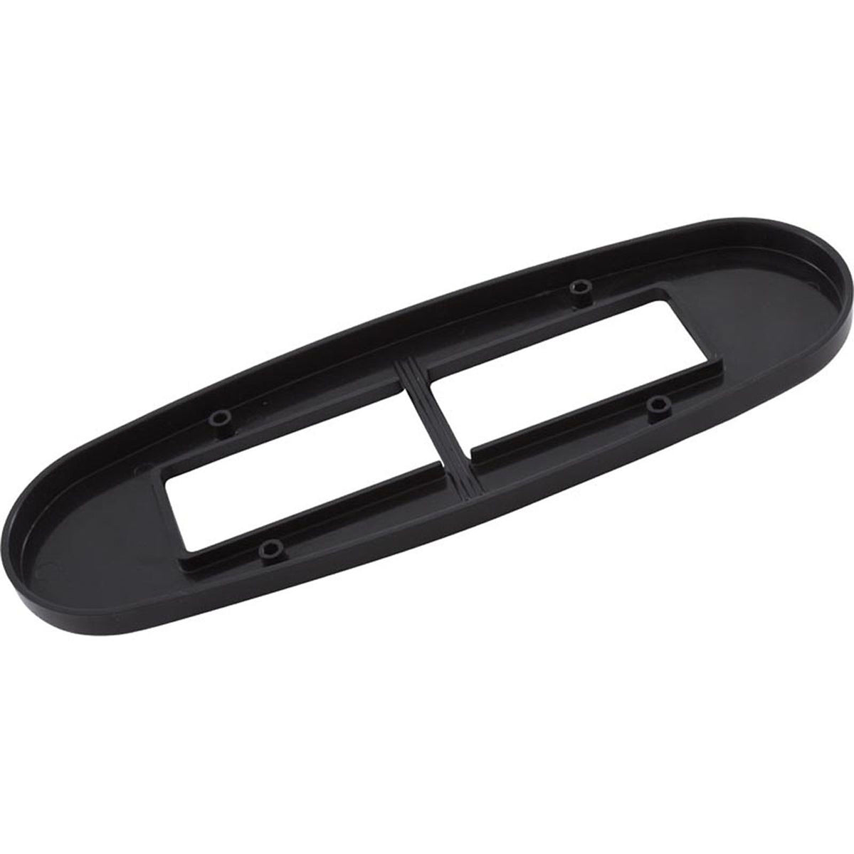 Cover, Balboa Water Group Aqua Fan Jet, Black