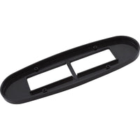 Cover, Balboa Water Group Aqua Fan Jet, Black
