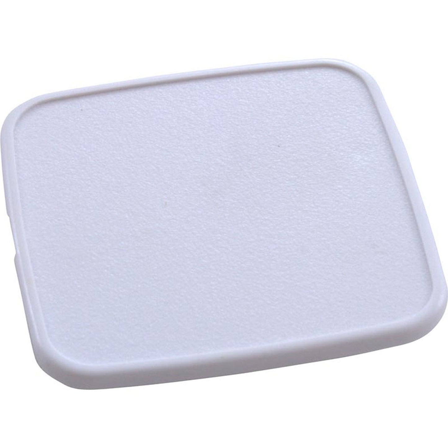 Disco con logotipo, Pentair Hyper Flow, color blanco