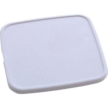 Disco con logotipo, Pentair Hyper Flow, color blanco