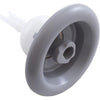 Jet Intl, BWG Cyclone, 5"fd, Roto, Textured, Gry