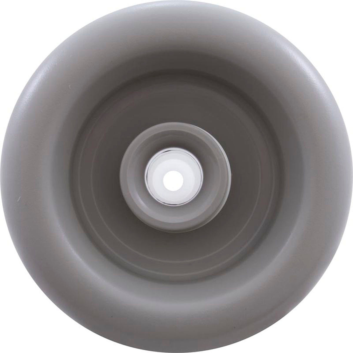 Jet Intl, BWG/Pentair Cyclone, 5"fd, Dir, Textured, Gry