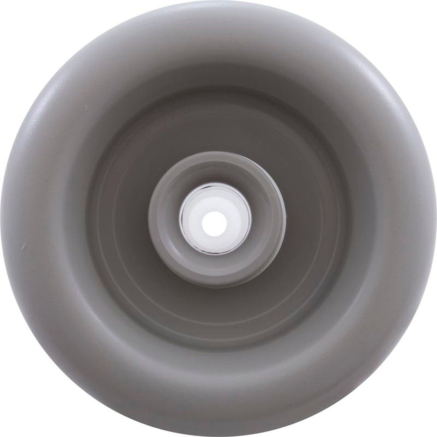 Jet Intl, BWG/Pentair Cyclone, 5"fd, Dir, Textured, Gry