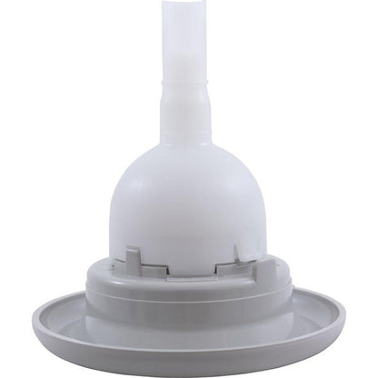 Jet Intl, BWG/Pentair Cyclone, 5"fd, Dir, Textured, Gry