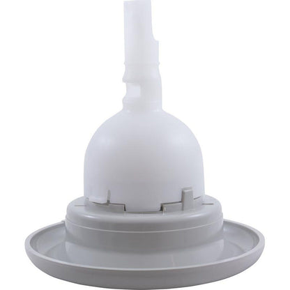 Jet Intl, BWG/Pentair Cyclone, 5"fd, Dir, Textured, Gry