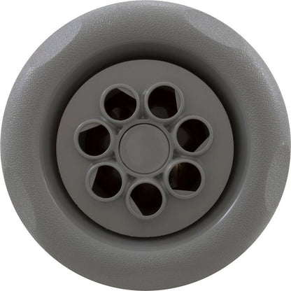 Jet Intl, BWG/Pentair Cyclone,5"fd,Mass/Roto,Txt Scal, Gry