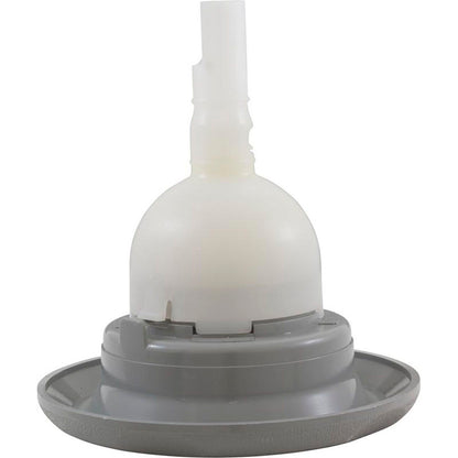 Jet Intl, BWG/Pentair Cyclone,5"fd,Mass/Roto,Txt Scal, Gry