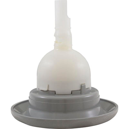 Jet Intl, BWG/Pentair Cyclone,5"fd,Mass/Roto,Txt Scal, Gry