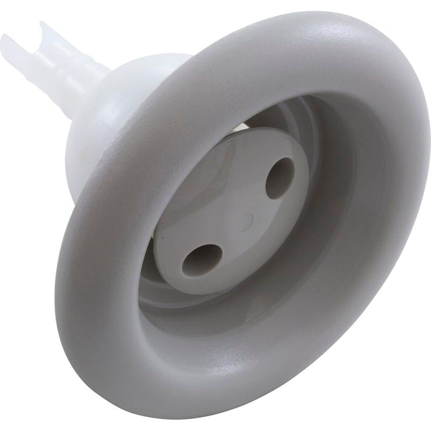 Jet Intl, BWG/Pentair Cyclone, 5"fd, Twin Roto, Txt, Slvr