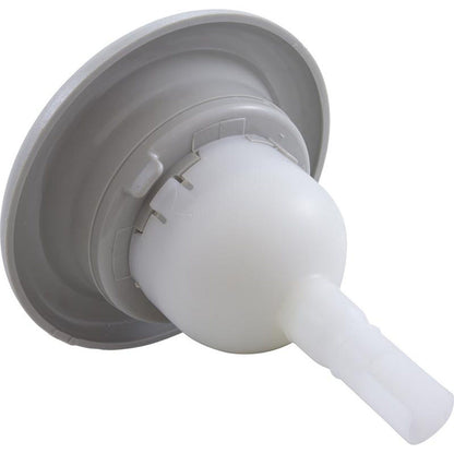 Jet Intl, BWG/Pentair Cyclone, 5"fd, Twin Roto, Txt, Slvr