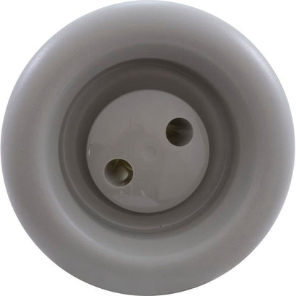 Jet Intl, BWG/Pentair Cyclone, 5"fd, Twin Roto, Txt, Slvr