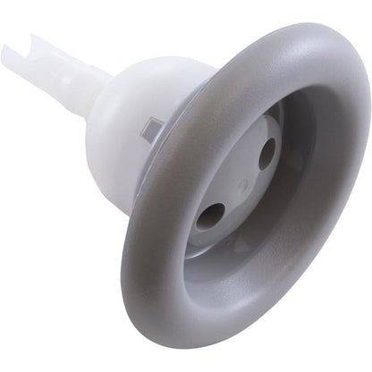 Jet Intl, BWG Cyclone, 5"fd, Twin Roto, Txt, Gray