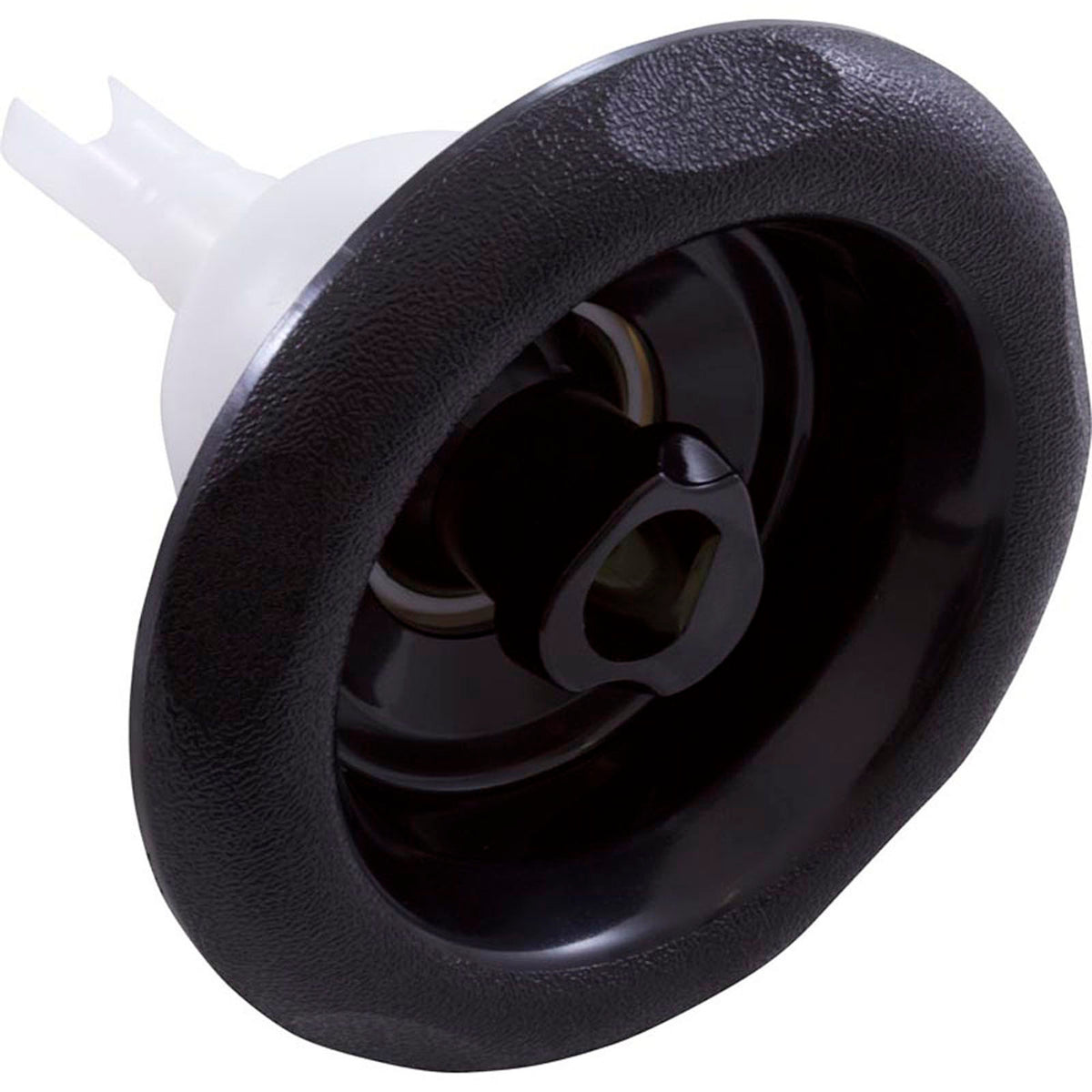 Jet Intl, BWG Cyclone, 5"fd, Roto, Txt Scal, Blk
