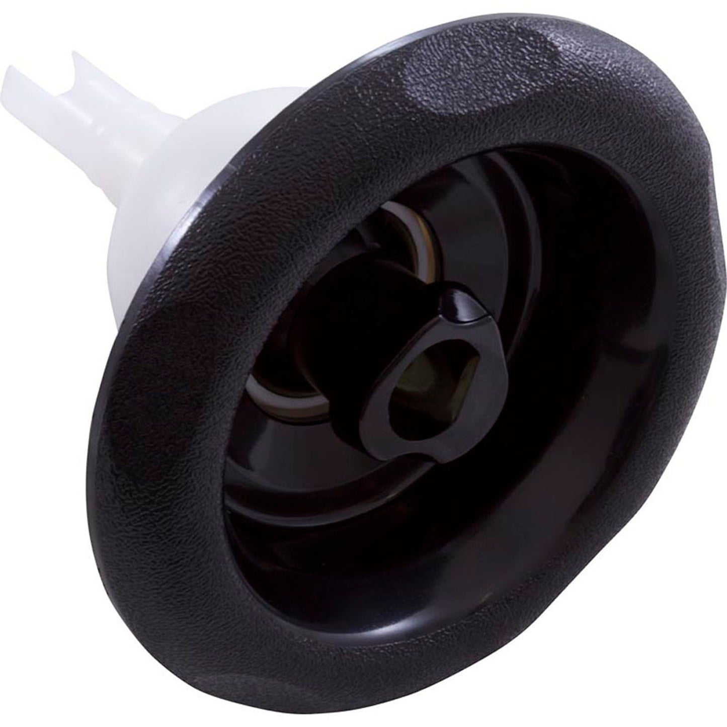 Jet Intl, BWG Cyclone, 5"fd, Roto, Txt Scal, Blk