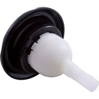 Jet Intl, BWG Cyclone, 5"fd, Roto, Txt Scal, Blk