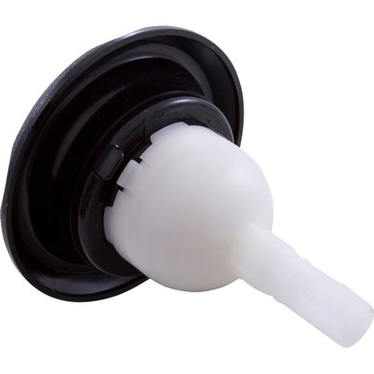 Jet Intl, BWG Cyclone, 5"fd, Roto, Txt Scal, Blk