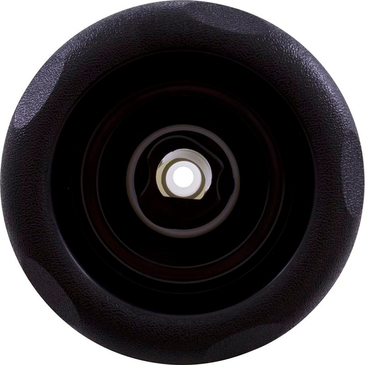 Jet Intl, BWG Cyclone, 5"fd, Roto, Txt Scal, Blk