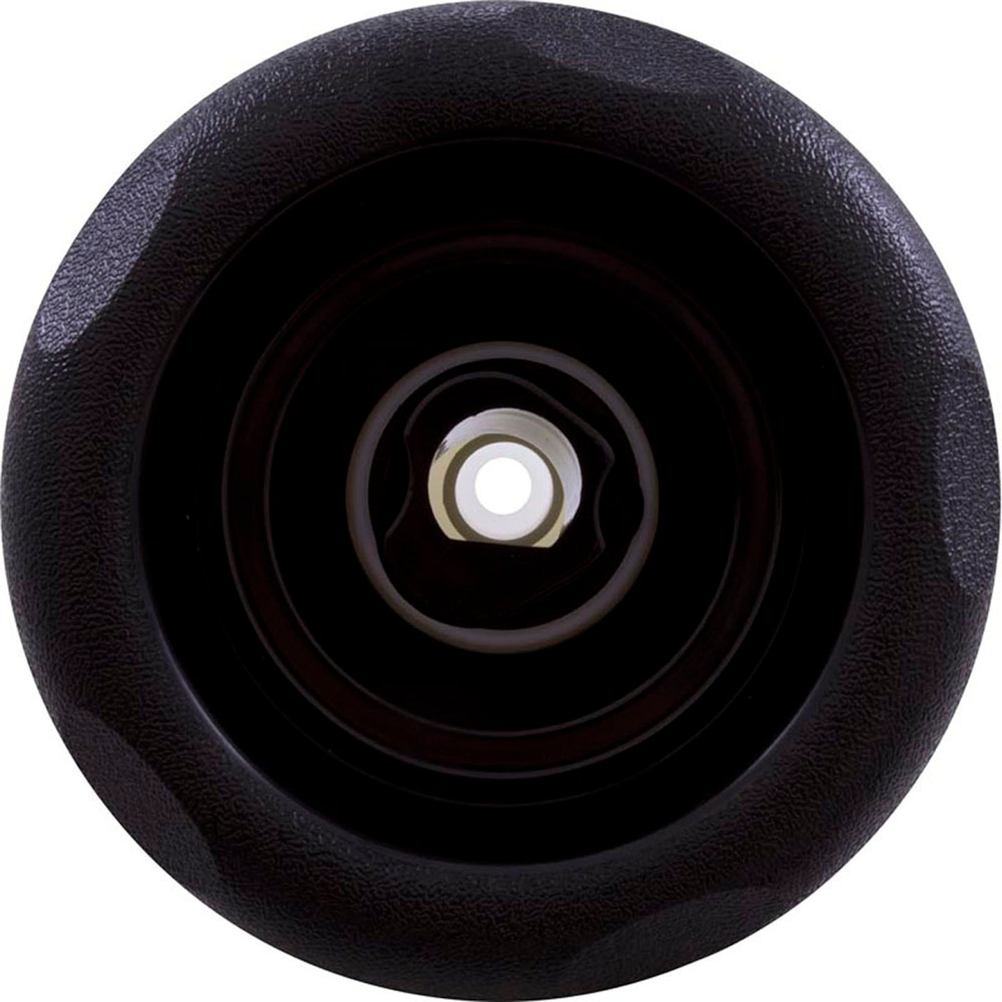 Jet Intl, BWG Cyclone, 5"fd, Roto, Txt Scal, Blk