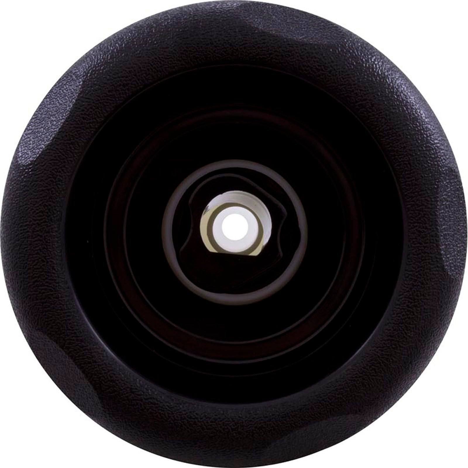 Jet Intl, BWG Cyclone, 5"fd, Roto, Txt Scal, Blk