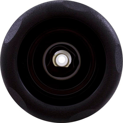 Jet Intl, BWG Cyclone, 5"fd, Roto, Txt Scal, Blk