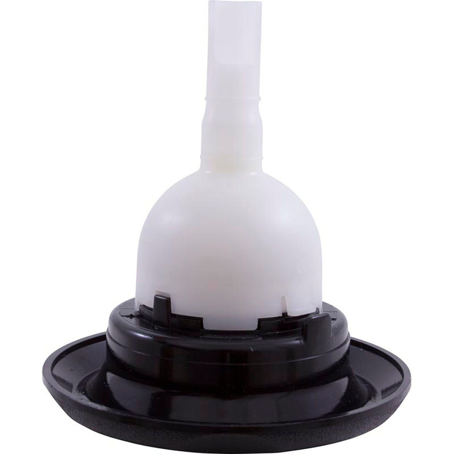 Jet Intl, BWG Cyclone, 5"fd, Roto, Txt Scal, Blk