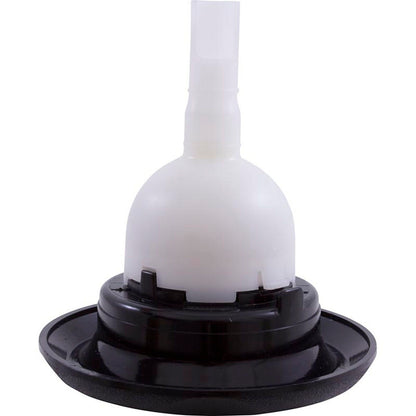 Jet Intl, BWG Cyclone, 5"fd, Roto, Txt Scal, Blk