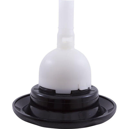 Jet Intl, BWG Cyclone, 5"fd, Roto, Txt Scal, Blk