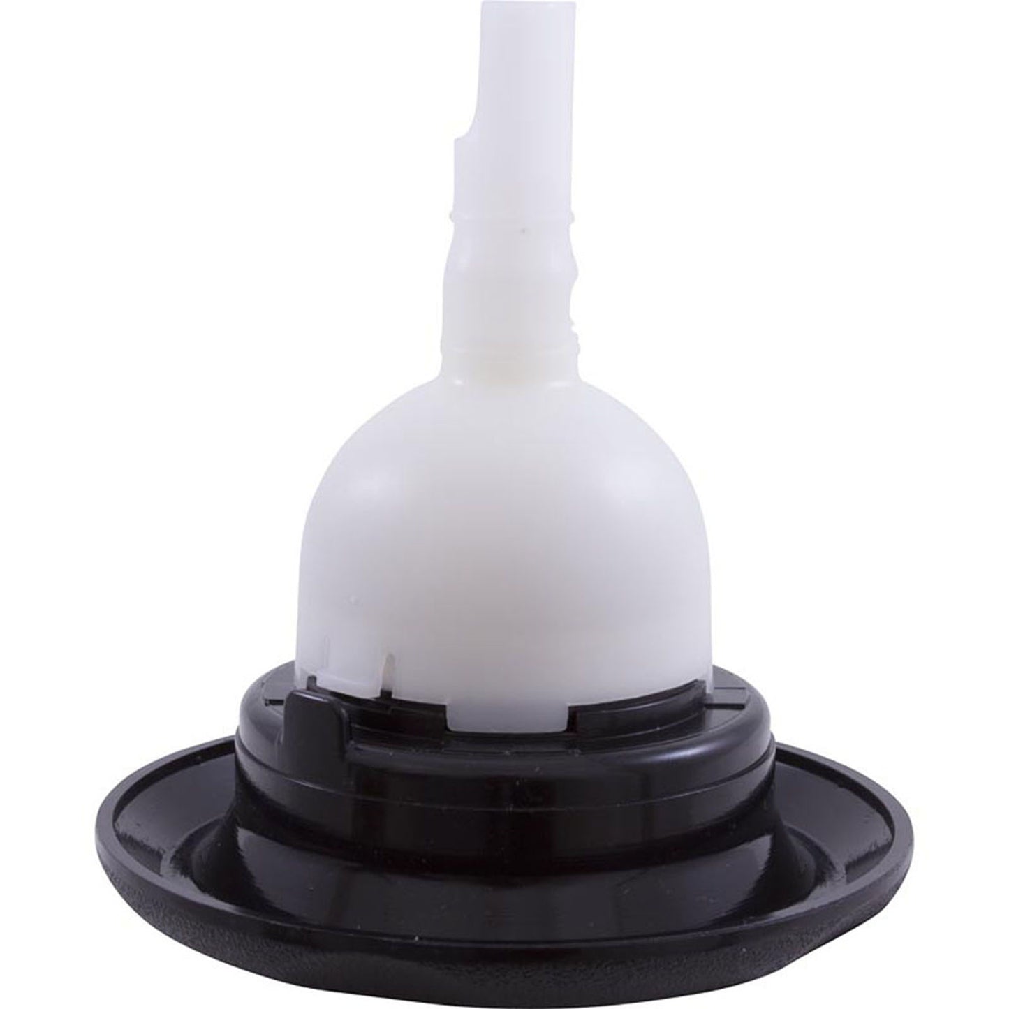 Jet Intl, BWG Cyclone, 5"fd, Roto, Txt Scal, Blk